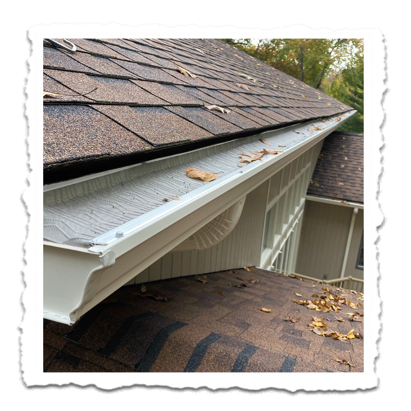 Why Gutters Matter