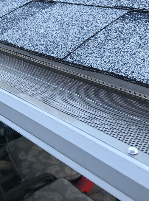 Gutter Guardians: Protecting Your Home with Professional Contractors