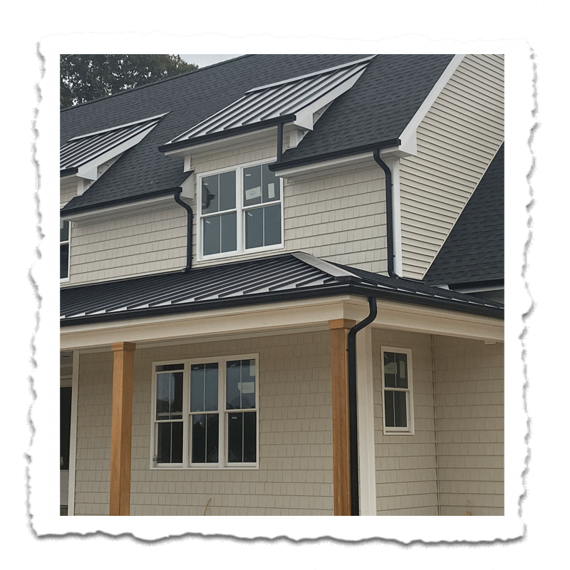 Gutters That Enhance Curb Appeal