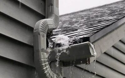 Signs You Need To Replace Your Venice FL Gutters