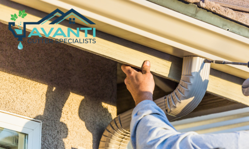 The Process of Installing Seamless Gutters: What to Expect