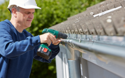 From Drizzles to Downpours: Sarasota’s Gutter Contractor Powerhouse