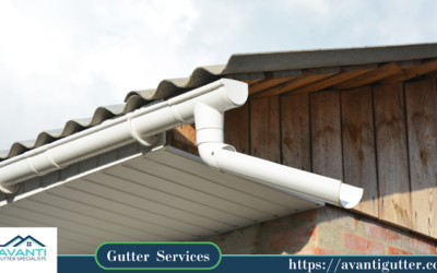 Sarasota’s Shield: The Gutter Contractor Transforming Homes