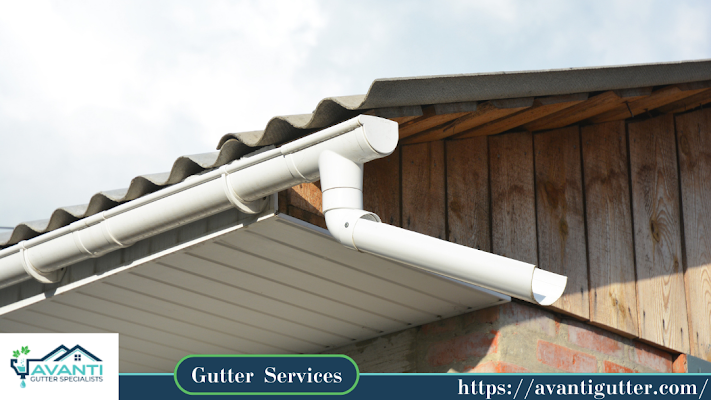 gutter services 