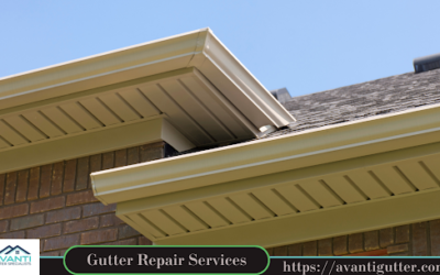 The Benefits of Seamless Gutter Installation for Your Home