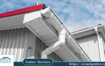 Navigating the Rain: Essential Tips from Expert Gutter Contractors