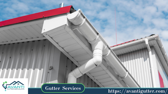 Navigating the Rain: Essential Tips from Expert Gutter Contractors