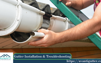 Seamless Solutions: Choosing the Best Gutter Contractor in Sarasota County