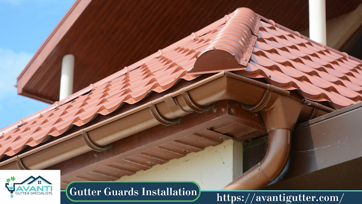 Proactive Solutions: How Timely Gutter Services Save You Money
