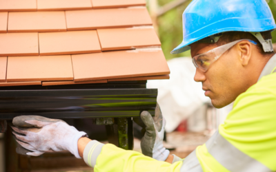Cost-Saving Benefits of Installing Seamless Gutters on Your Roof