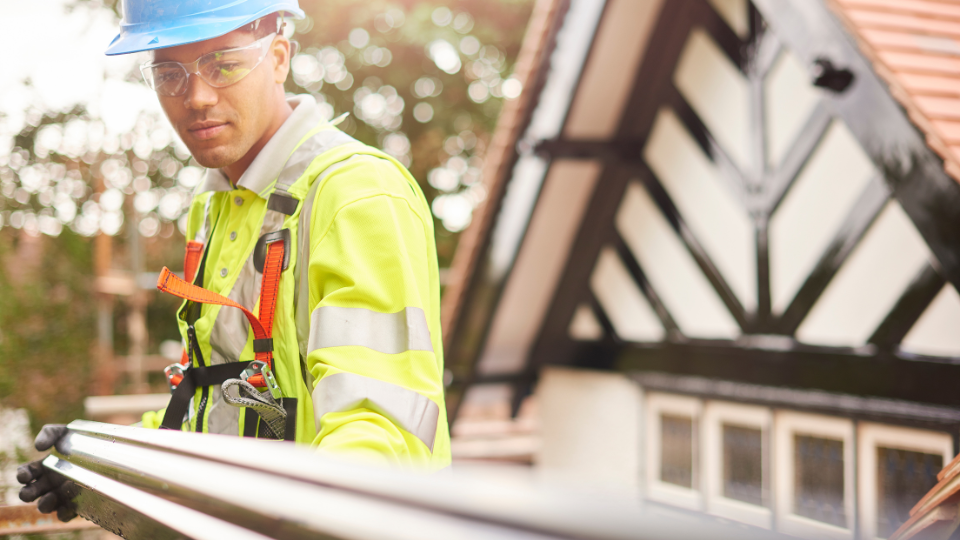 The Benefits of Installing Seamless Gutters on Your Home