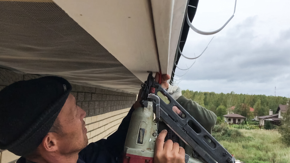 The Importance of Proper Gutter Installation: Why You Shouldn't Cut Corners