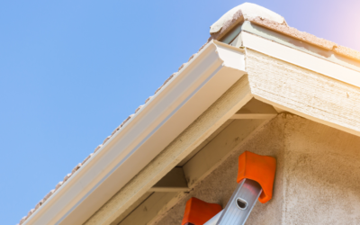 Rainy Season Ready: Why Proper Gutter Installation is Essential for Your Home