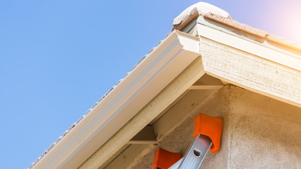 Rainy Season Ready: Why Proper Gutter Installation is Essential for Your Home