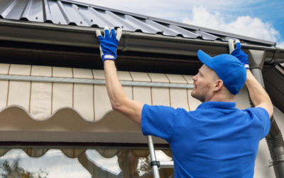 The Importance of Proper Gutter Installation: Why DIY Isn’t Always the Best Option