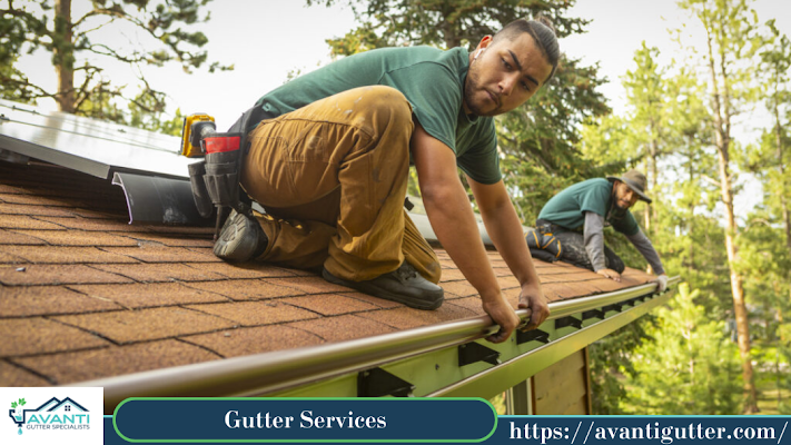 How Gutter Repair Can Save You Money in the Long Run 