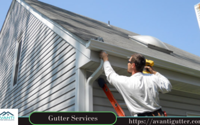 The Ultimate Guide to Gutter Installation: Everything You Need to Know