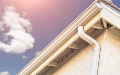 Maximize Your Home’s with Expert Gutter Installation