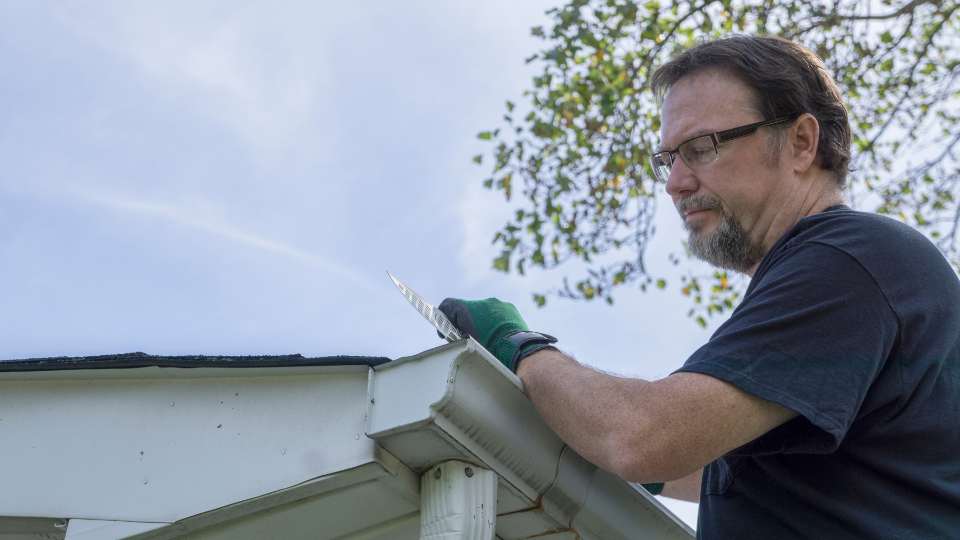 Elevate Aesthetics and Functionality: Upgrading Your Home's Exterior with Modern Gutters