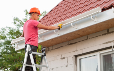  Maximizing Your Investment: How Quality Gutter Installation Can Increase Your Home’s Value