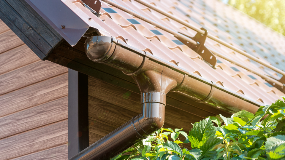 "The Cost of Neglecting Gutter Installation: Potential Risks and Expenses